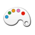 Painters Pallete - Theming Metro JS